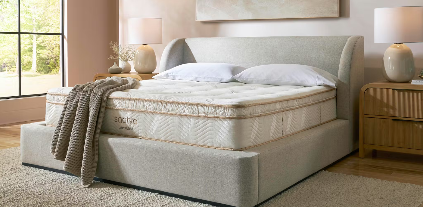 Saatva Mattress