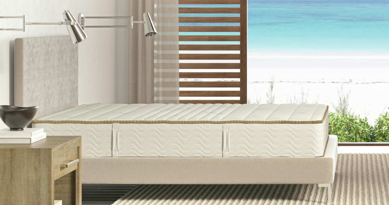 Saatva Classic Frame